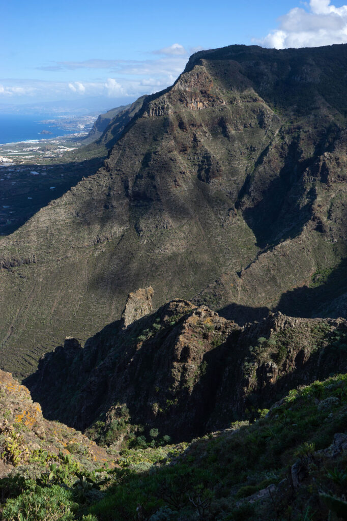 Breathtaking Tenerife