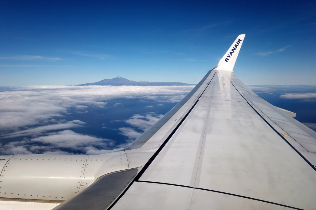 Read more about the article Hola Tenerife, Adios Tenerife
