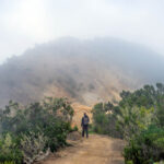 La Gomera Hike #5: Vallehermoso