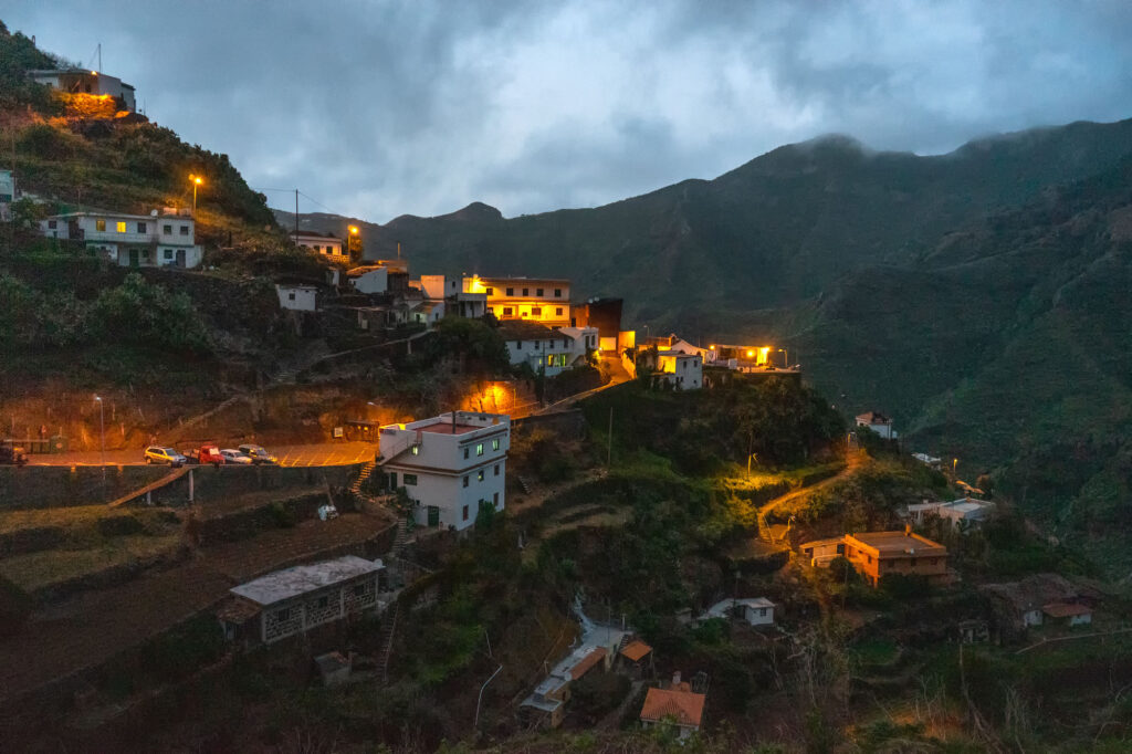 Batana Tenerife