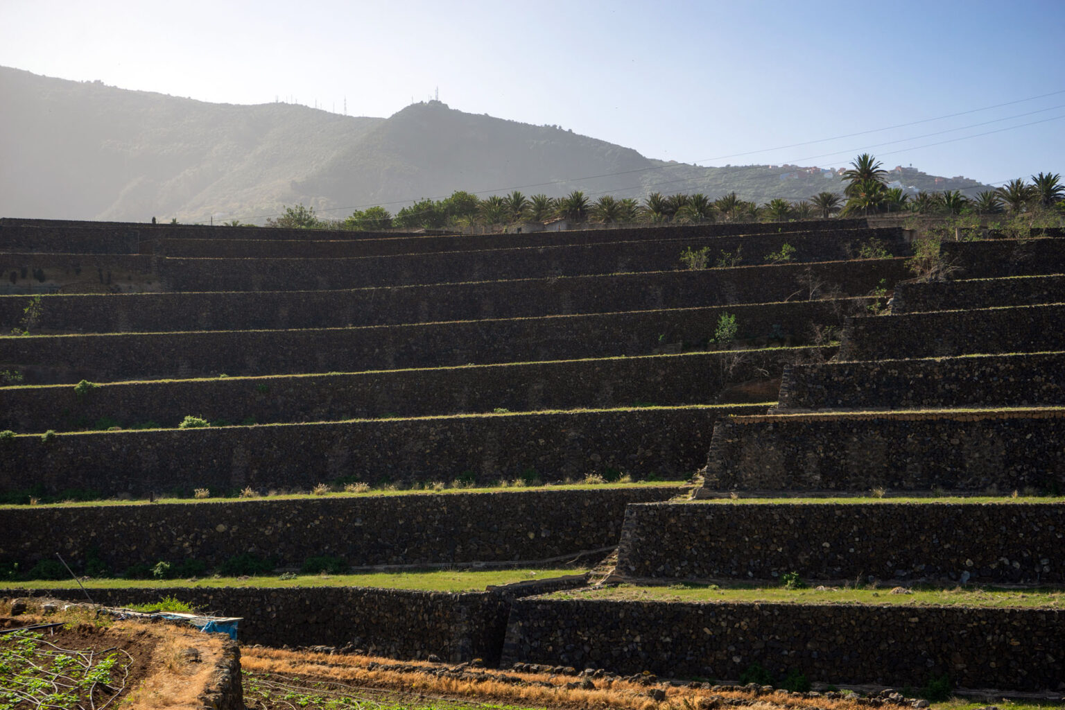 Abandoned Places On Tenerife - Tenerife For 91 Days