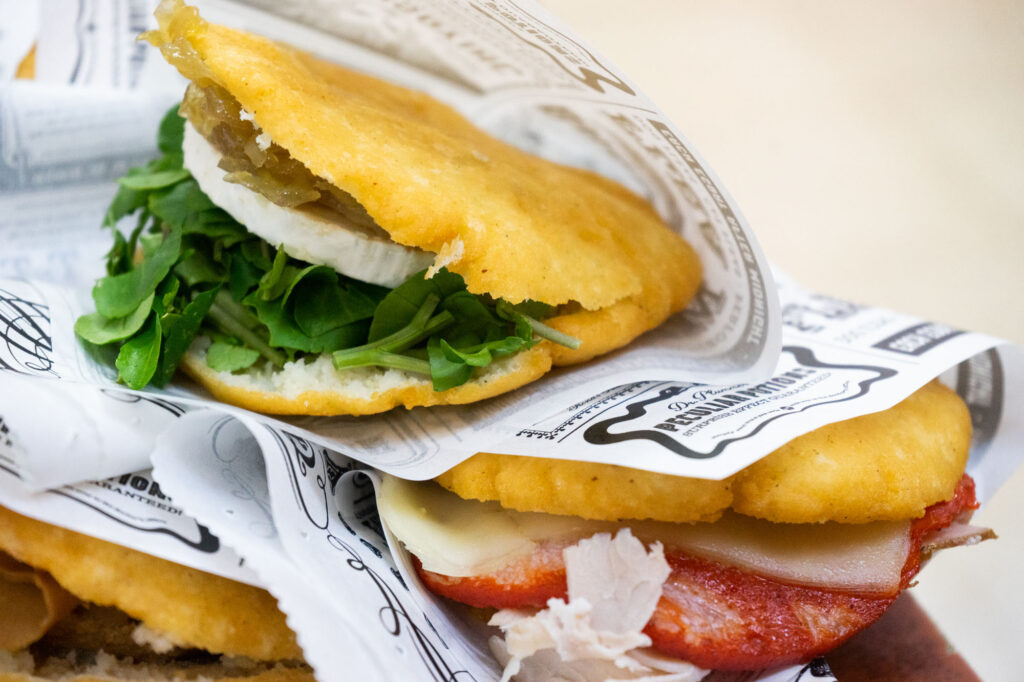 Arepas Tenerife