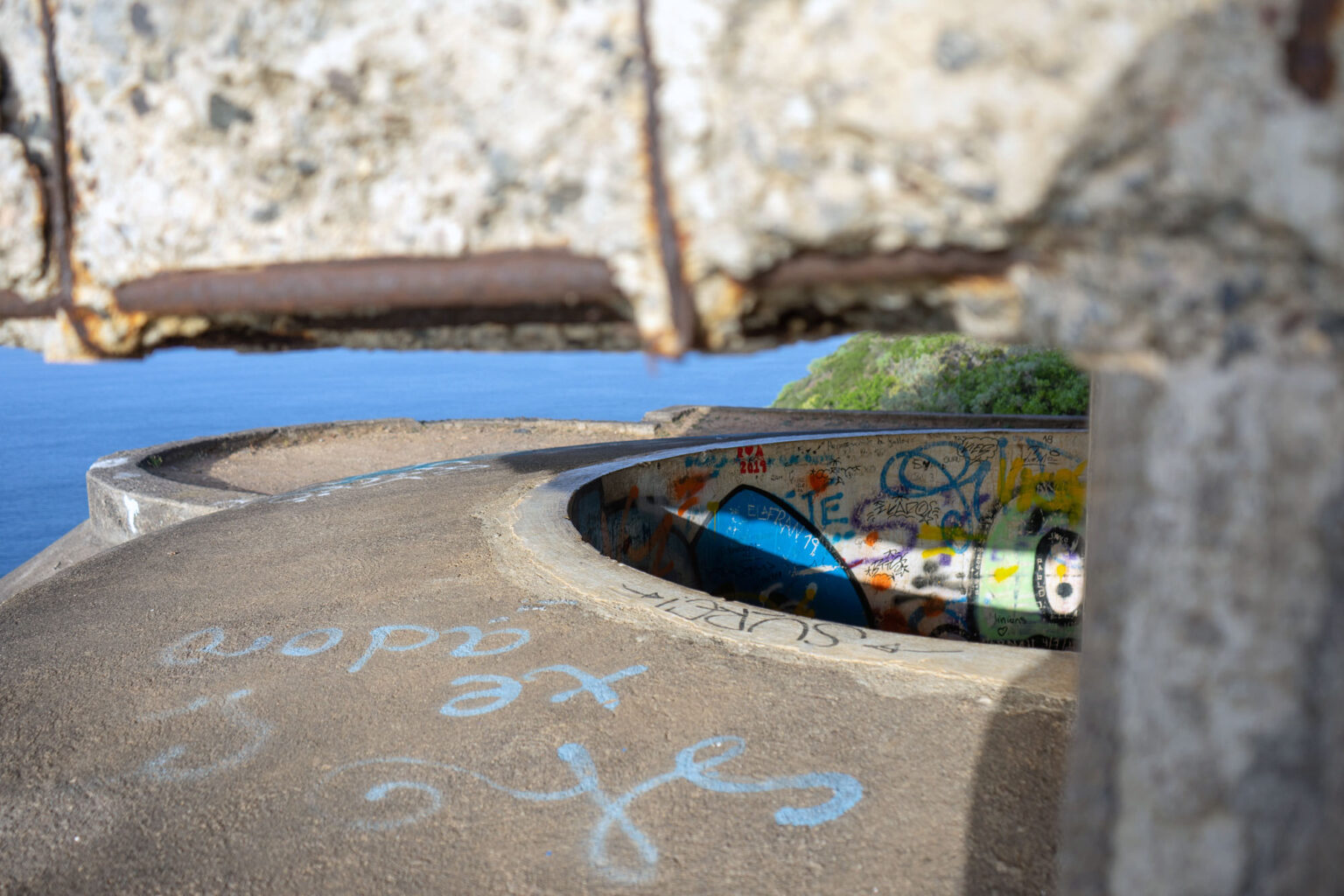 More Abandoned Places On Tenerife - Tenerife For 91 Days