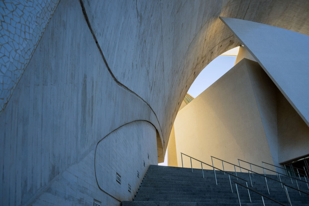 Auditorio de Tenerife