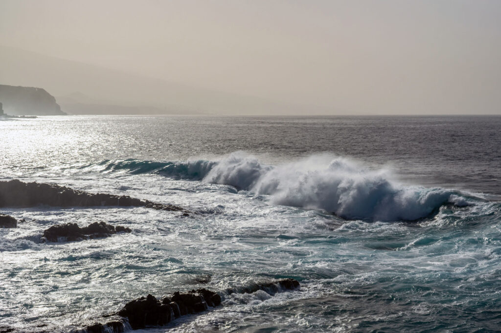 Costa Sauzal Tenerife