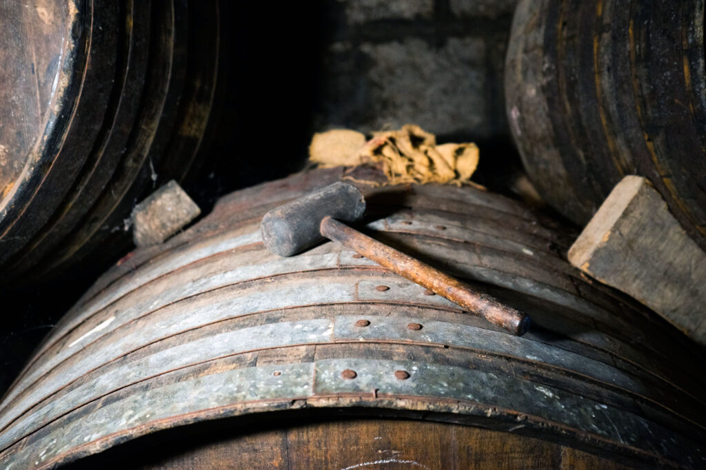 Read more about the article The Bodegas Monje of Tacoronte